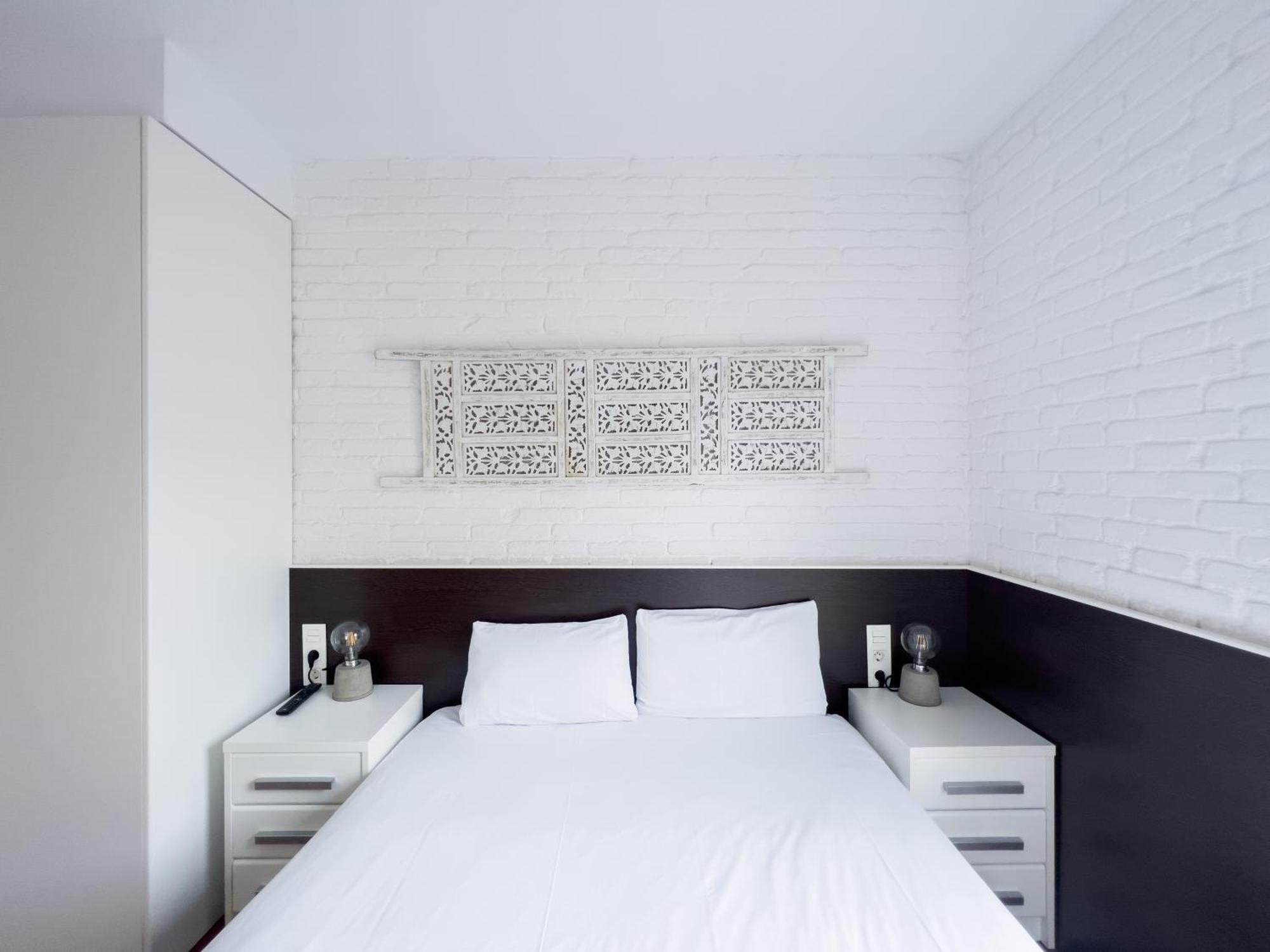 ברצלונה Enjoybcn Gaudi Apartments מראה חיצוני תמונה