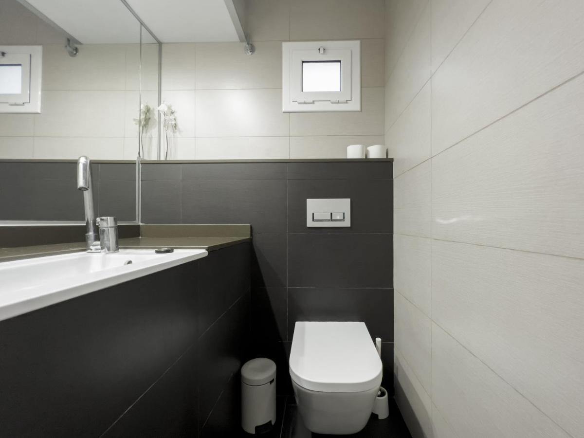 ברצלונה Enjoybcn Gaudi Apartments מראה חיצוני תמונה